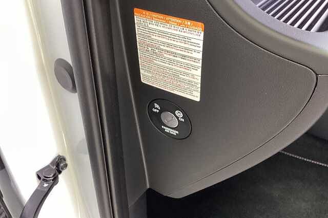 Hyundai KONA E (218ps) N Line S White