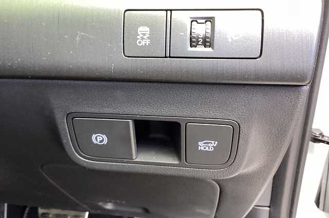 Hyundai KONA E (218ps) N Line S White