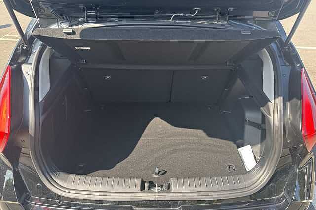Hyundai BAYON 1.0 TGDi Ultimate 5dr Black