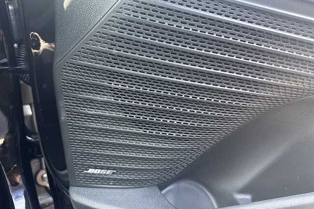 Hyundai BAYON 1.0 TGDi Ultimate 5dr Black