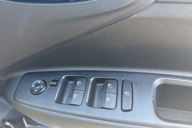 Hyundai I10 1.0 (63ps) Advance Auto Black