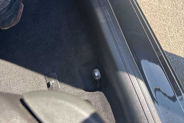 Hyundai I10 1.0 (63ps) Advance Auto Black