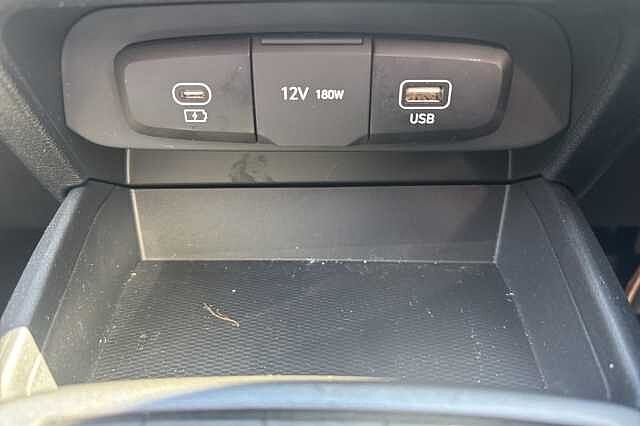 Hyundai I10 1.0 (63ps) Advance Auto Black