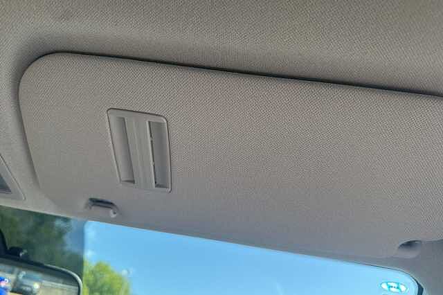 Hyundai I10 1.0 (63ps) Advance Auto Black