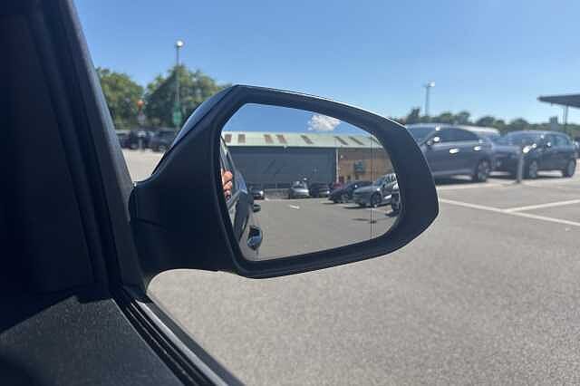 Hyundai I10 1.0 (63ps) Advance Auto Black