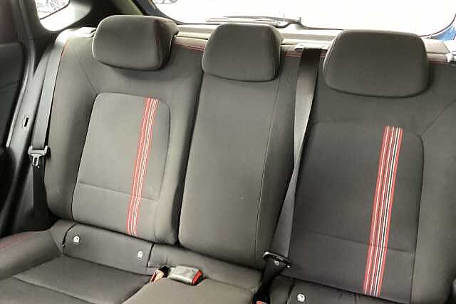 Hyundai I20 1.0T GDi N Line S 5dr DCT Blue