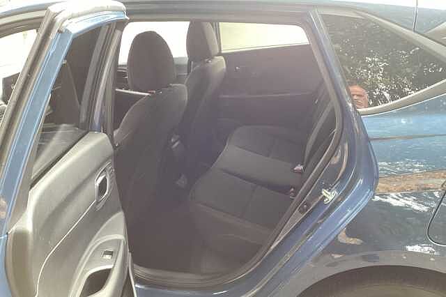 Hyundai I20 1.0T GDi N Line S 5dr DCT Blue