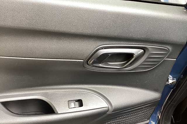 Hyundai I20 1.0T GDi N Line S 5dr DCT Blue