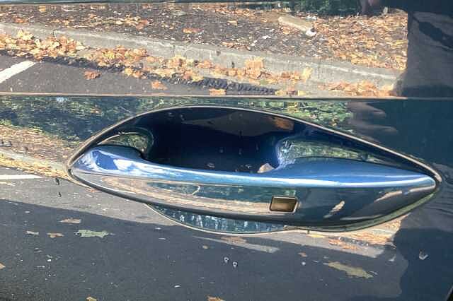 Hyundai I20 1.0T GDi N Line S 5dr DCT Blue