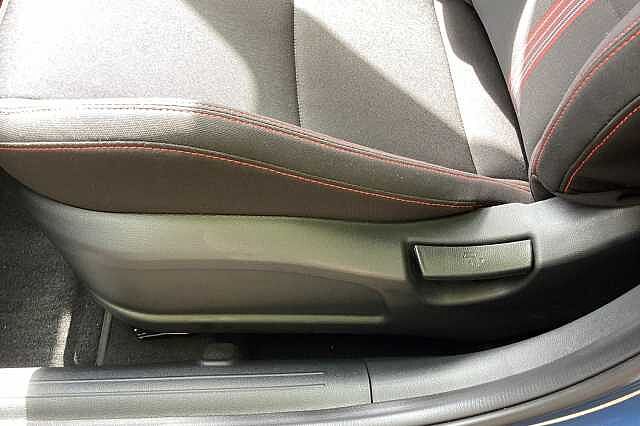 Hyundai I20 1.0T GDi N Line S 5dr DCT Blue