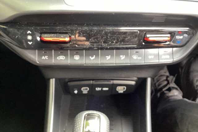 Hyundai I20 1.0T GDi N Line S 5dr DCT Blue