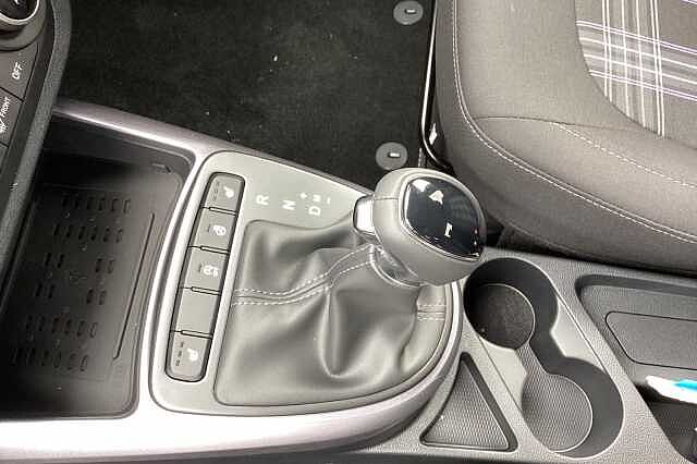 Hyundai I10 1.2 [79] Premium 5dr Auto [Nav] Hatchback Blue