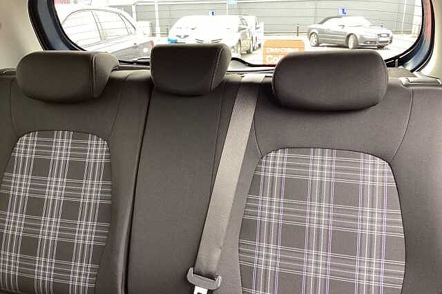 Hyundai I10 1.2 [79] Premium 5dr Auto [Nav] Hatchback Blue