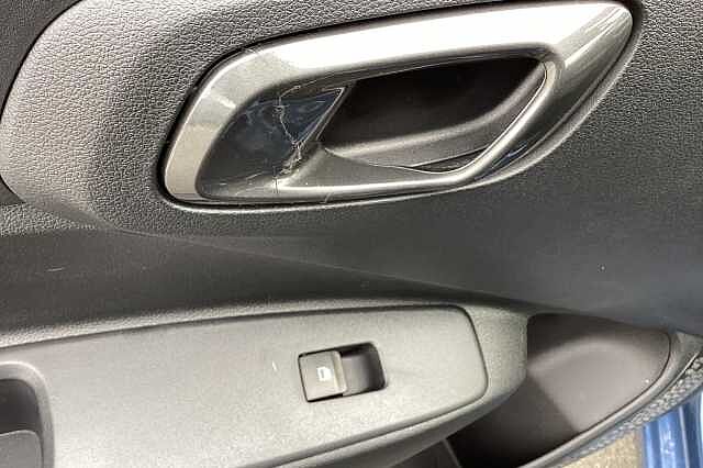 Hyundai I10 1.2 [79] Premium 5dr Auto [Nav] Hatchback Blue