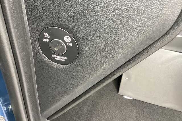 Hyundai I10 1.2 [79] Premium 5dr Auto [Nav] Hatchback Blue