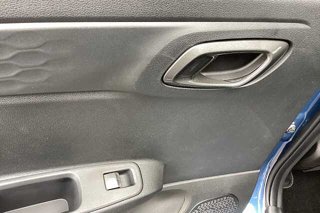 Hyundai I10 1.2 [79] Premium 5dr Auto [Nav] Hatchback Blue