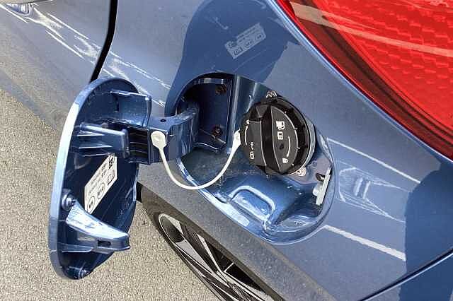 Hyundai I10 1.2 [79] Premium 5dr Auto [Nav] Hatchback Blue