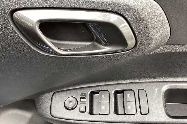 Hyundai I10 1.2 [79] Premium 5dr Auto [Nav] Hatchback Blue