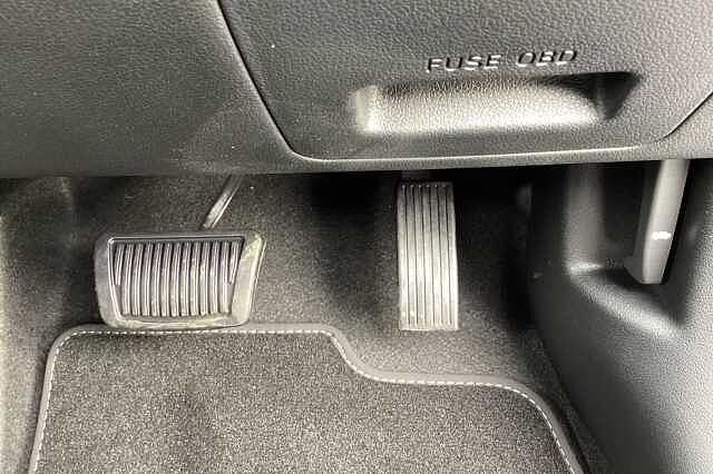 Hyundai I10 1.2 [79] Premium 5dr Auto [Nav] Hatchback Blue