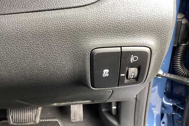 Hyundai I10 1.2 [79] Premium 5dr Auto [Nav] Hatchback Blue
