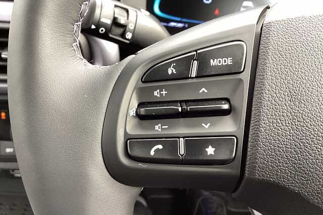 Hyundai I10 1.2 [79] Premium 5dr Auto [Nav] Hatchback Blue