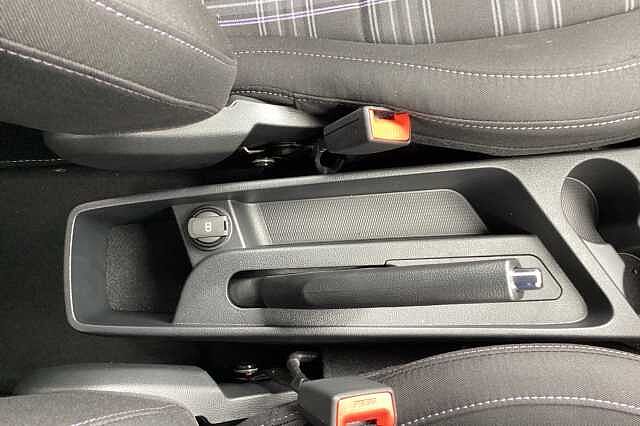 Hyundai I10 1.2 [79] Premium 5dr Auto [Nav] Hatchback Blue