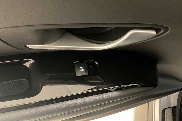 Hyundai TUCSON 1.6 T-GDi Hybrid Aut. 2023MY Ultimate Silver