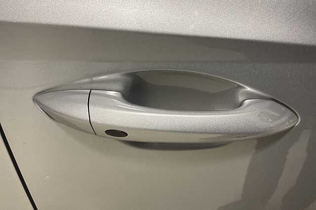 Hyundai TUCSON 1.6 T-GDi Hybrid Aut. 2023MY Ultimate Silver