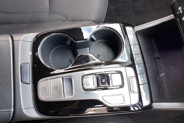 Hyundai Tucson 1.6 TGDi Hybrid 230 Premium 5dr 2WD Auto Estate