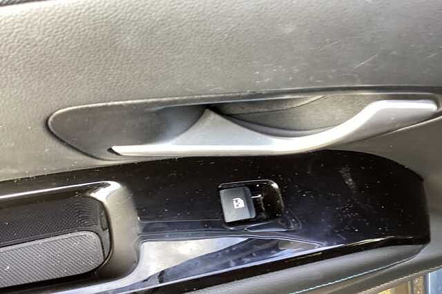 Hyundai Tucson 1.6 TGDi Hybrid 230 Premium 5dr 2WD Auto Estate