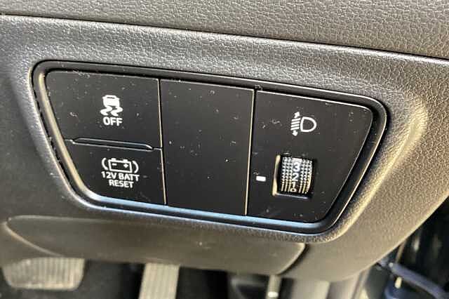 Hyundai Tucson 1.6 TGDi Hybrid 230 Premium 5dr 2WD Auto Estate