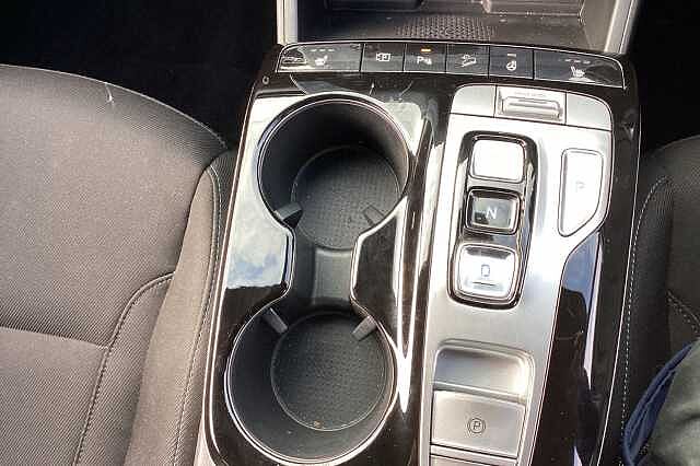 Hyundai Tucson 1.6 TGDi Hybrid 230 Premium 5dr 2WD Auto Estate