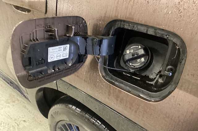 Hyundai SANTA FE 1.6 TGDi Hybrid Calligraphy 5dr 4WD Auto