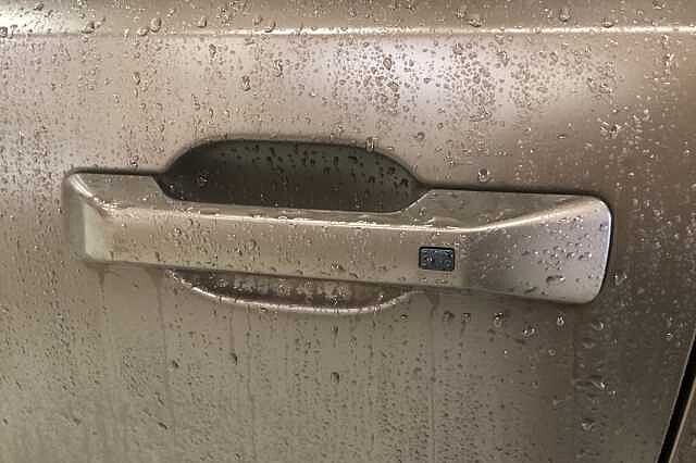 Hyundai SANTA FE 1.6 TGDi Hybrid Calligraphy 5dr 4WD Auto