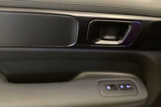 Hyundai SANTA FE 1.6 TGDi Hybrid Calligraphy 5dr 4WD Auto