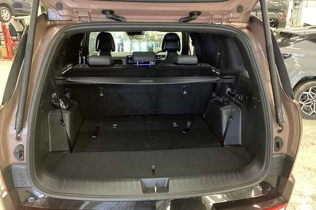 Hyundai SANTA FE 1.6 TGDi Hybrid Calligraphy 5dr 4WD Auto