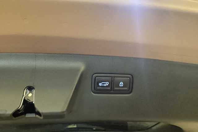 Hyundai SANTA FE 1.6 TGDi Hybrid Calligraphy 5dr 4WD Auto