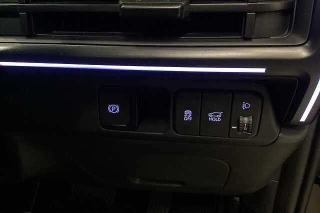 Hyundai SANTA FE 1.6 TGDi Hybrid Calligraphy 5dr 4WD Auto