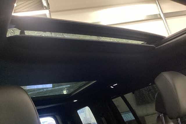 Hyundai SANTA FE 1.6 TGDi Hybrid Calligraphy 5dr 4WD Auto