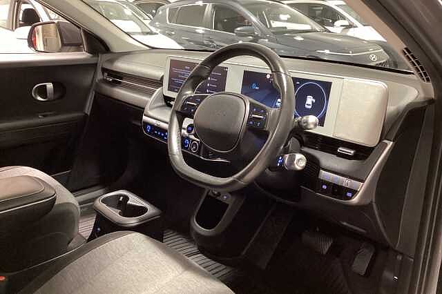 Hyundai IONIQ 5 160kW Premium 73 kWh 5dr Auto
