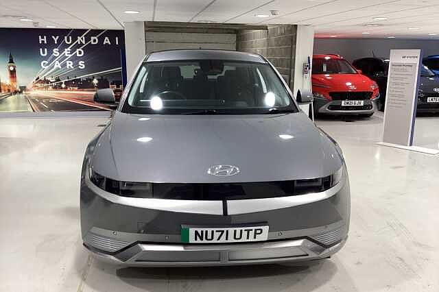 Hyundai IONIQ 5 160kW Premium 73 kWh 5dr Auto