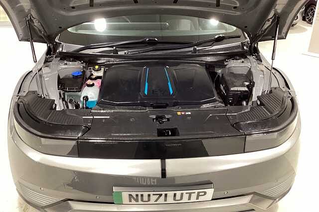 Hyundai IONIQ 5 160kW Premium 73 kWh 5dr Auto