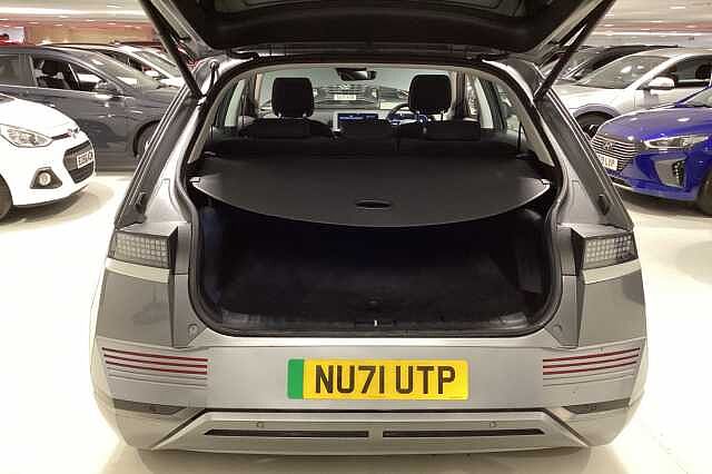 Hyundai IONIQ 5 160kW Premium 73 kWh 5dr Auto