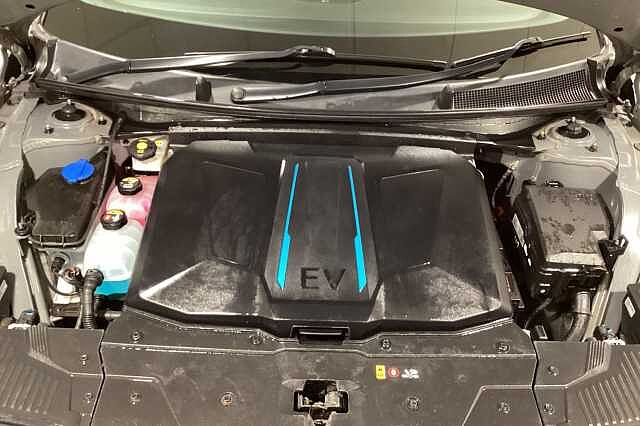 Hyundai IONIQ 5 160kW Premium 73 kWh 5dr Auto