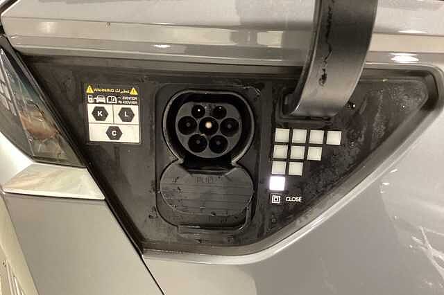 Hyundai IONIQ 5 160kW Premium 73 kWh 5dr Auto