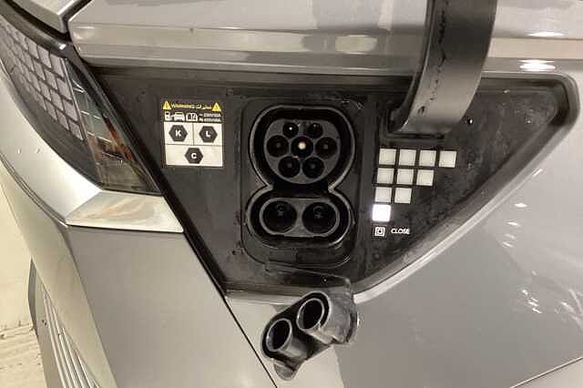 Hyundai IONIQ 5 160kW Premium 73 kWh 5dr Auto