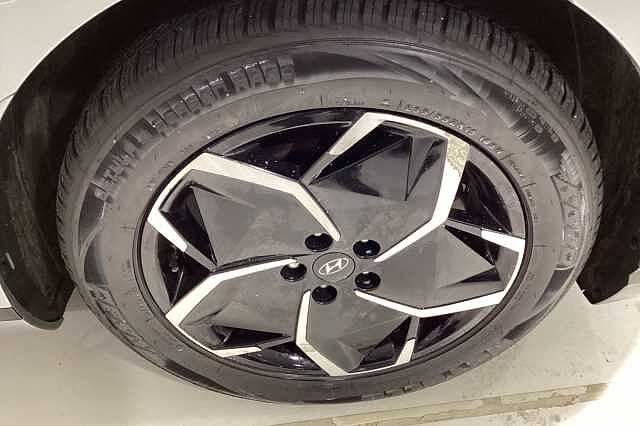 Hyundai IONIQ 5 160kW Premium 73 kWh 5dr Auto