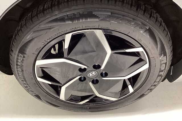 Hyundai IONIQ 5 160kW Premium 73 kWh 5dr Auto