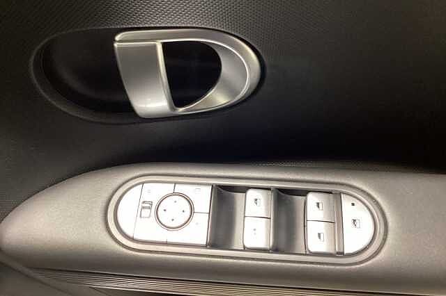 Hyundai IONIQ 5 160kW Premium 73 kWh 5dr Auto