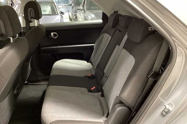 Hyundai IONIQ 5 160kW Premium 73 kWh 5dr Auto